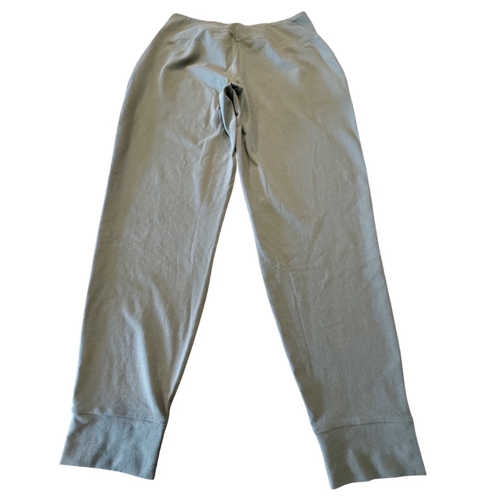 Life is Good Crusher-Flex Jogger Moss Green Womens Medium NWT WB00003